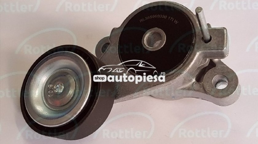 Intinzator,curea transmisie VW CC (358) (2011 - 2016) ROTTLER RL365960390 piesa NOUA