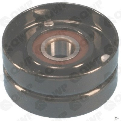 Intinzator,curea transmisie VW GOLF IV (1J1) (1997 - 2005) QWP WBT012 piesa NOUA