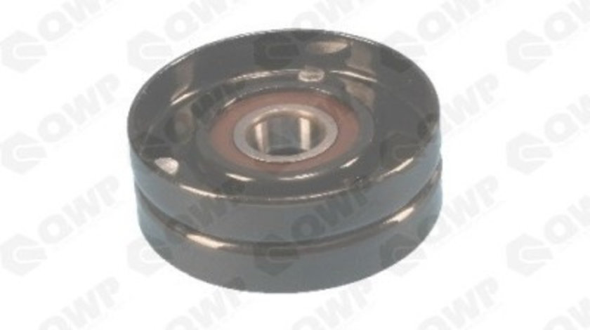 Intinzator,curea transmisie VW GOLF IV Variant (1J5) (1999 - 2006) QWP WBT010 piesa NOUA