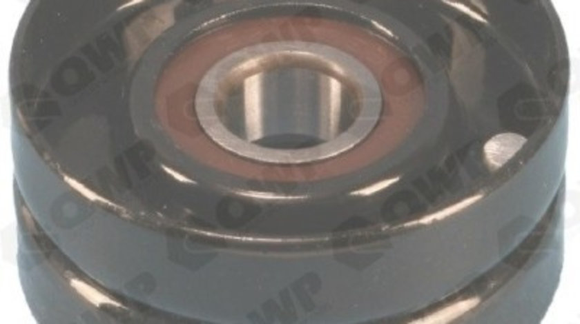 Intinzator,curea transmisie VW NEW BEETLE (9C1, 1C1) (1998 - 2010) QWP WBT012 piesa NOUA
