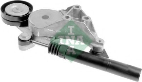 Intinzator,curea transmisie VW NEW BEETLE (9C1, 1C1) (1998 - 2010) INA 533 0081 30 piesa NOUA