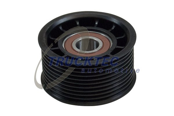 Intinzator, Curea trapezoidal (0319108 TRUCKTEC) RENAULT TRUCKS,VOLVO