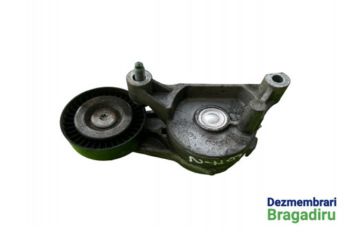 Intinzator curea Volkswagen VW Touran [2003 - 2006] Minivan 2.0 TDI MT (140 hp) Cod motor: BKD, Cod ...