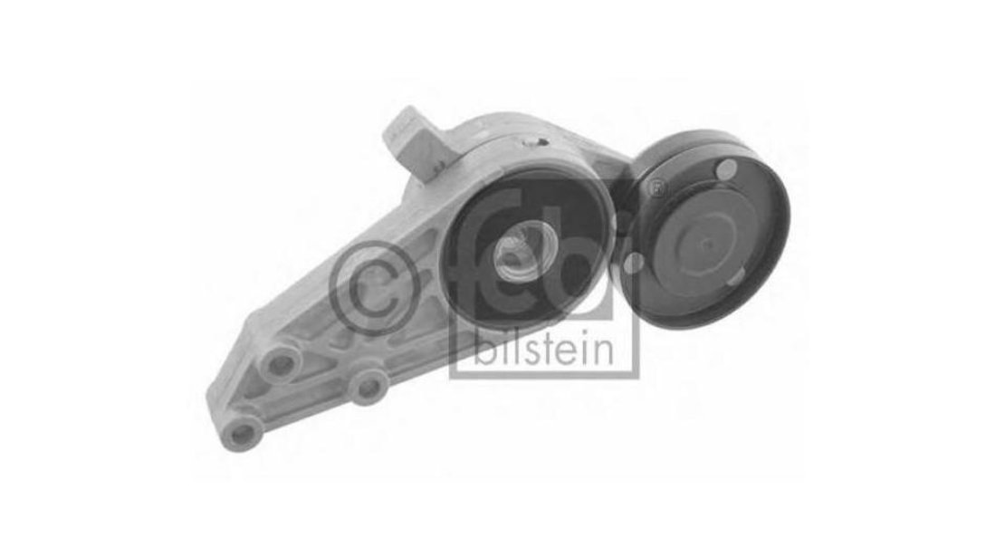 Intinzator distributie motor Audi AUDI A6 Avant (4A, C4) 1994-1997 #3 01198