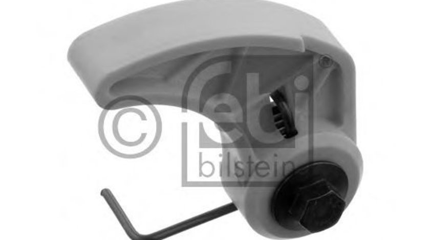 Intinzator lant, antrenare pompa ulei SEAT IBIZA IV (6L1) (2002 - 2009) FEBI BILSTEIN 33637 piesa NOUA