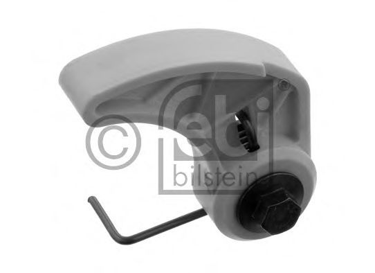 Intinzator lant, antrenare pompa ulei SEAT LEON (1M1) (1999 - 2006) FEBI BILSTEIN 33637 piesa NOUA