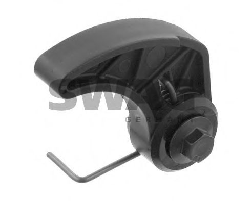 Intinzator lant, antrenare pompa ulei SEAT ALHAMBRA (7V8, 7V9) (1996 - 2010) SWAG 32 93 3693 piesa NOUA