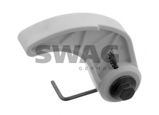 Intinzator lant, antrenare pompa ulei SKODA YETI (5L) (2009 - 2016) SWAG 32 93 3688 piesa NOUA