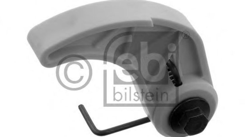 Intinzator lant, antrenare pompa ulei VW POLO (9N) (2001 - 2012) FEBI BILSTEIN 33688 piesa NOUA