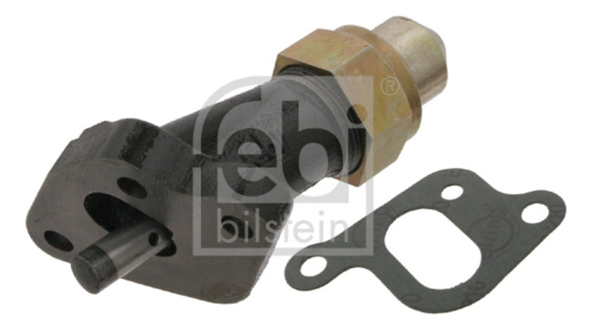 Intinzator,lant distributie (07461 FEBI BILSTEIN) MERCEDES-BENZ