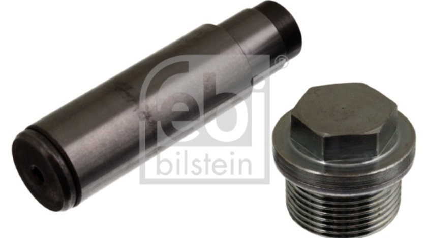 Intinzator,lant distributie (12979 FEBI BILSTEIN) OPEL,SAAB,VAUXHALL