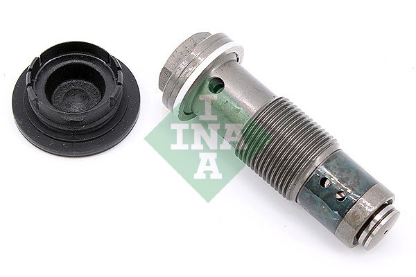 Intinzator,lant distributie (551020810 INA) MERCEDES-BENZ,MERCEDES-BENZ (BBDC),MERCEDES-BENZ (FJDA)