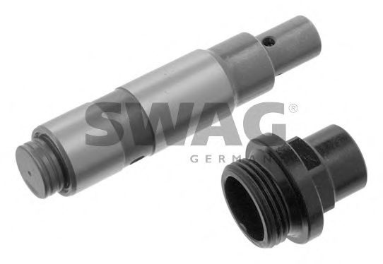 Intinzator,lant distributie BMW Seria 5 (E39) (1995 - 2003) SWAG 20 10 0007 piesa NOUA