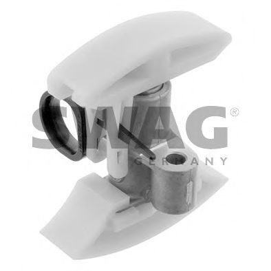 Intinzator,lant distributie FORD FOCUS II (DA) (2004 - 2012) SWAG 62 93 2449 piesa NOUA