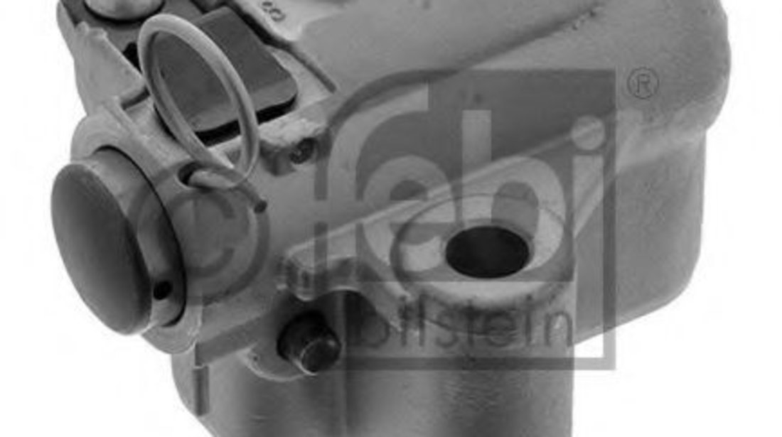 Intinzator,lant distributie FORD TRANSIT bus (2006 - 2014) FEBI BILSTEIN 46511 piesa NOUA