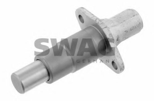 Intinzator,lant distributie MERCEDES A-CLASS (W169) (2004 - 2012) SWAG 10 93 0548 piesa NOUA