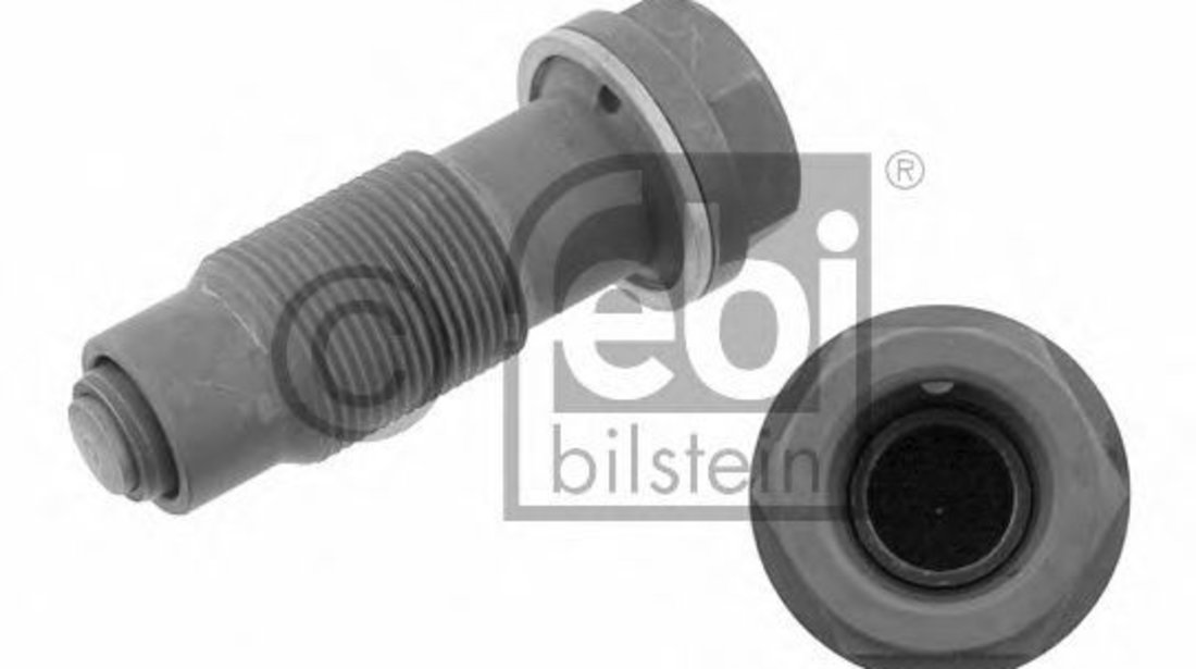 Intinzator,lant distributie MERCEDES C-CLASS T-Model (S203) (2001 - 2007) FEBI BILSTEIN 26752 piesa NOUA