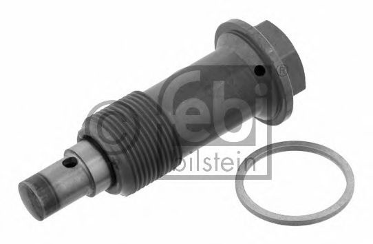 Intinzator,lant distributie MERCEDES C-CLASS (W202) (1993 - 2000) FEBI BILSTEIN 17773 piesa NOUA