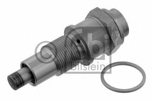 Intinzator,lant distributie MERCEDES C-CLASS Combi (S202) (1996 - 2001) FEBI BILSTEIN 01383 piesa NO...