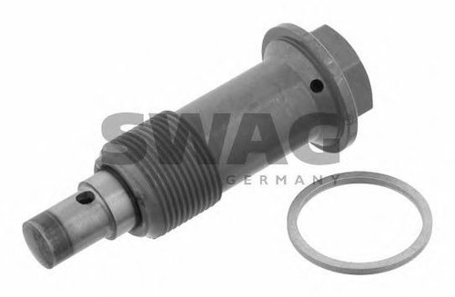 Intinzator,lant distributie MERCEDES CLC-CLASS (CL203) (2008 - 2011) SWAG 10 10 2400 piesa NOUA