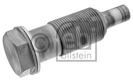 Intinzator,lant distributie MERCEDES E-CLASS T-Model (S211) (2003 - 2009) FEBI BILSTEIN 18914 piesa NOUA