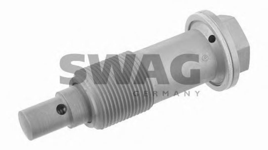 Intinzator,lant distributie MERCEDES E-CLASS T-Model (S211) (2003 - 2009) SWAG 10 92 6750 piesa NOUA