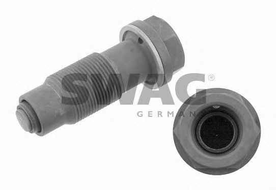 Intinzator,lant distributie MERCEDES E-CLASS T-Model (S211) (2003 - 2009) SWAG 10 92 6752 piesa NOUA