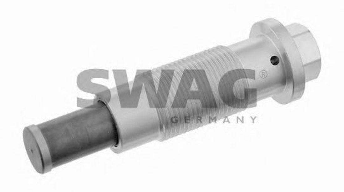 Intinzator,lant distributie MERCEDES E-CLASS T-Model (S211) (2003 - 2009) SWAG 10 92 6751 piesa NOUA