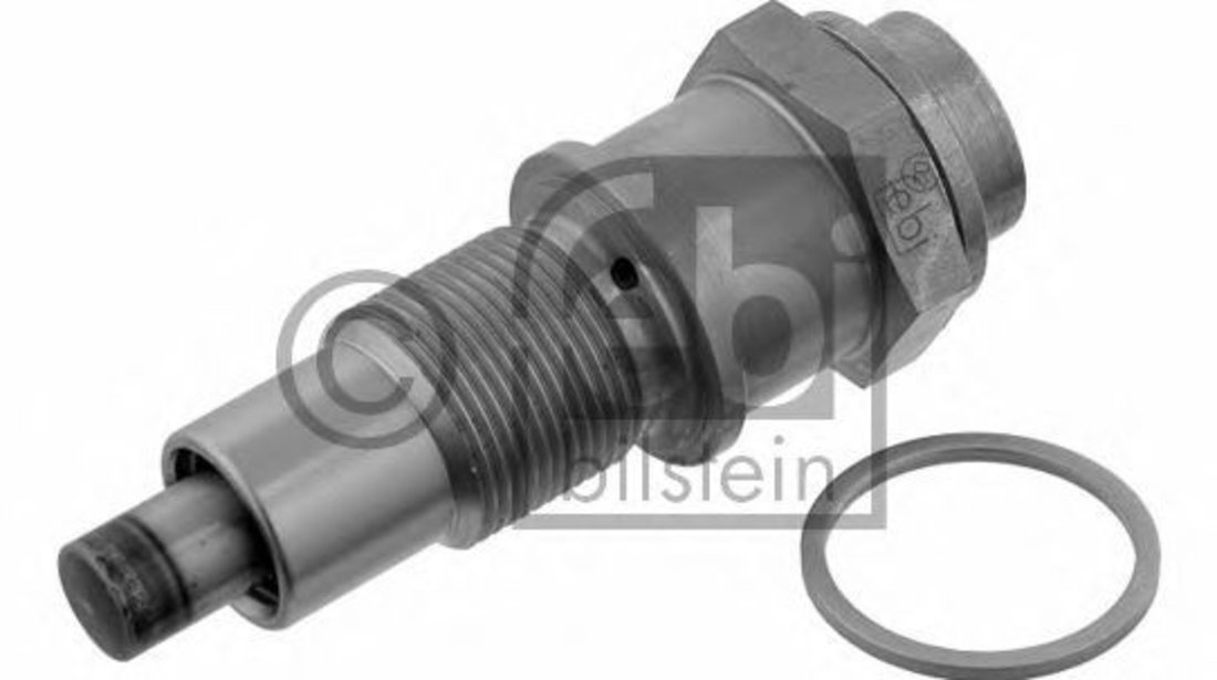 Intinzator,lant distributie MERCEDES E-CLASS (W210) (1995 - 2003) FEBI BILSTEIN 01383 piesa NOUA