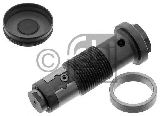 Intinzator,lant distributie MERCEDES E-CLASS (W212) (2009 - 2016) FEBI BILSTEIN 46373 piesa NOUA