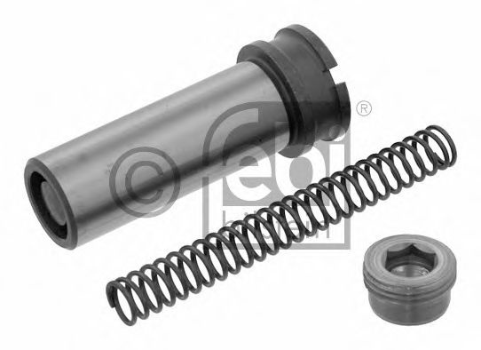 Intinzator,lant distributie MERCEDES G-CLASS (W460) (1979 - 1993) FEBI BILSTEIN 01044 piesa NOUA