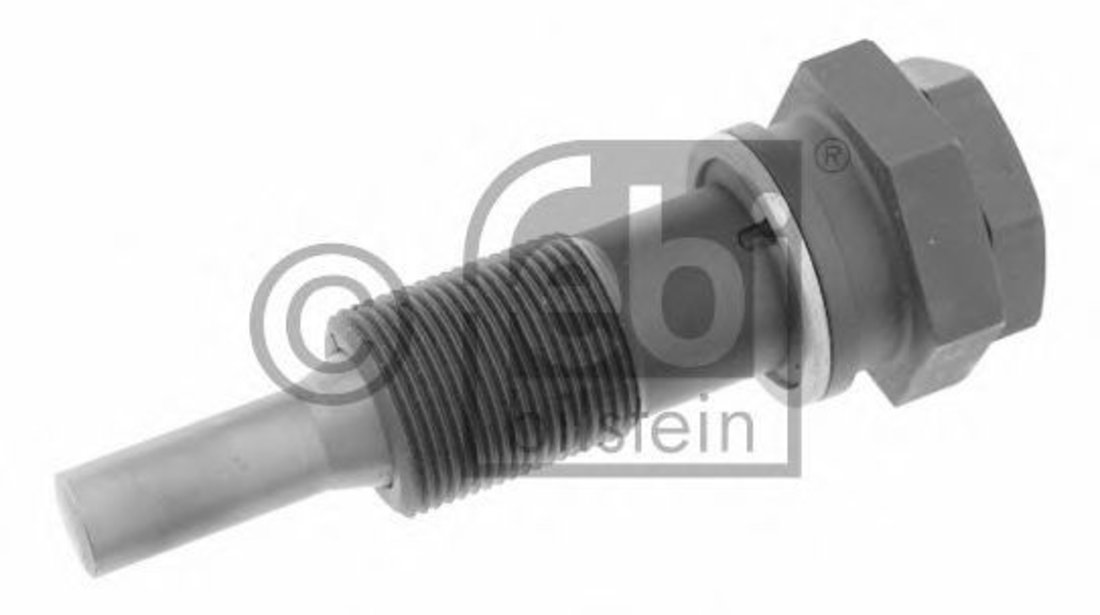 Intinzator,lant distributie MERCEDES G-CLASS (W463) (1989 - 2016) FEBI BILSTEIN 26753 piesa NOUA