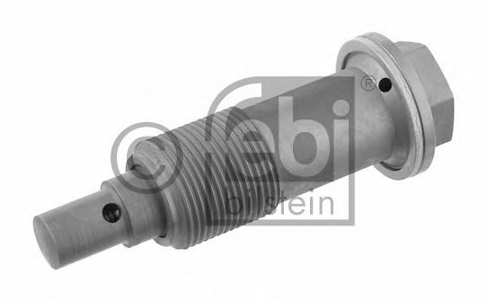 Intinzator,lant distributie MERCEDES G-CLASS Cabrio (W463) (1989 - 2016) FEBI BILSTEIN 26750 piesa NOUA