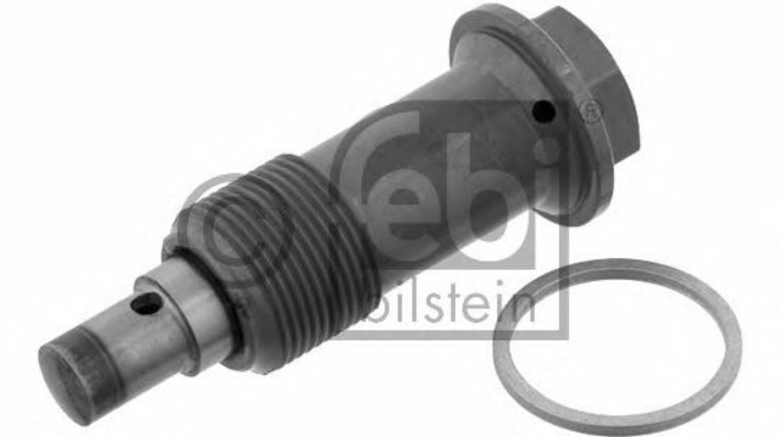 Intinzator,lant distributie MERCEDES M-CLASS (W163) (1998 - 2005) FEBI BILSTEIN 17773 piesa NOUA