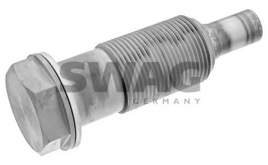 Intinzator,lant distributie MERCEDES R-CLASS (W251, V251) (2006 - 2016) SWAG 10 10 2700 piesa NOUA