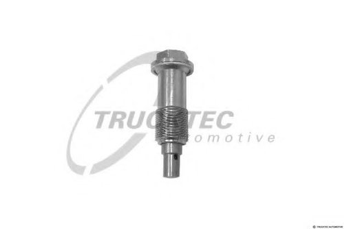 Intinzator,lant distributie MERCEDES S-CLASS (W221) (2005 - 2013) TRUCKTEC AUTOMOTIVE 02.12.148 pies...