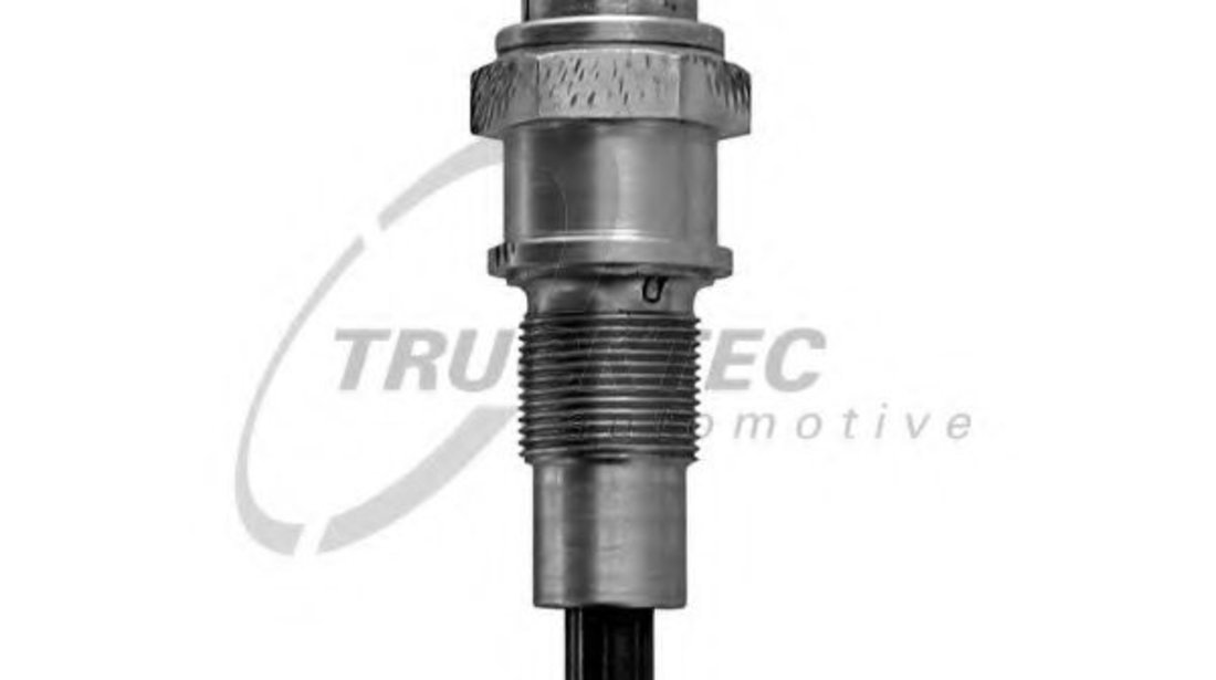 Intinzator,lant distributie MERCEDES SPRINTER 3-t caroserie (903) (1995 - 2006) TRUCKTEC AUTOMOTIVE 02.12.080 piesa NOUA