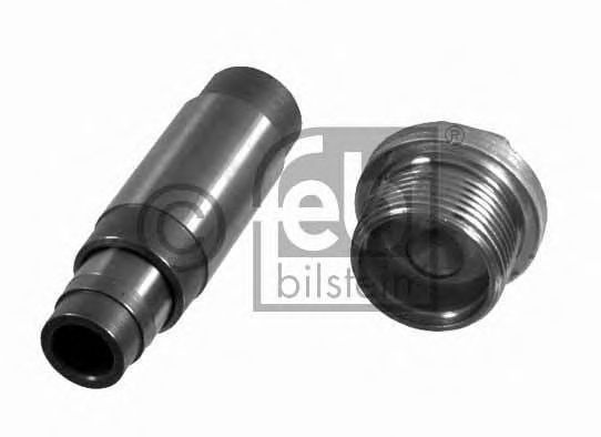 Intinzator,lant distributie OPEL ASTRA G Combi (F35) (1998 - 2009) FEBI BILSTEIN 12980 piesa NOUA