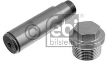 Intinzator,lant distributie OPEL ASTRA G Cupe (F07...