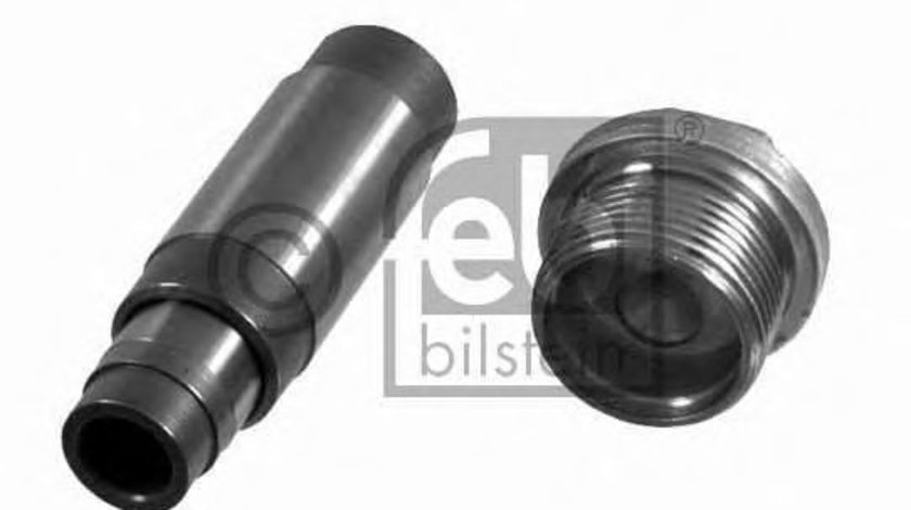 Intinzator,lant distributie OPEL ASTRA G Cupe (F07) (2000 - 2005) FEBI BILSTEIN 12980 piesa NOUA