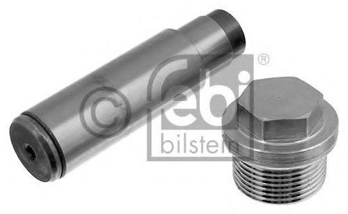 Intinzator,lant distributie OPEL ASTRA G Limuzina (F69) (1998 - 2009) FEBI BILSTEIN 12979 piesa NOUA