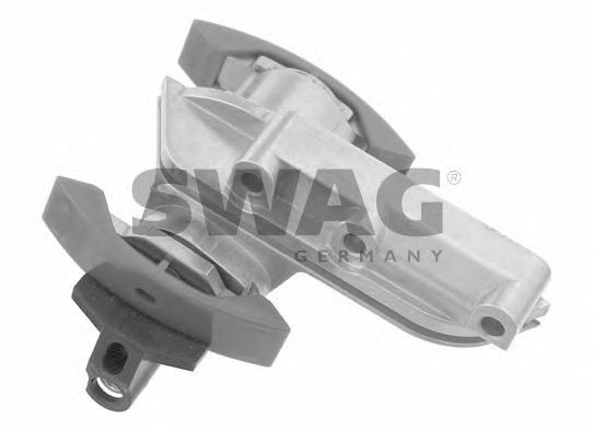 Intinzator,lant distributie VW BORA (1J2) (1998 - 2005) SWAG 30 92 7070 piesa NOUA