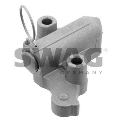 Intinzator,lant distributie VW SCIROCCO (137, 138) (2008 - 2016) SWAG 30 93 6484 piesa NOUA