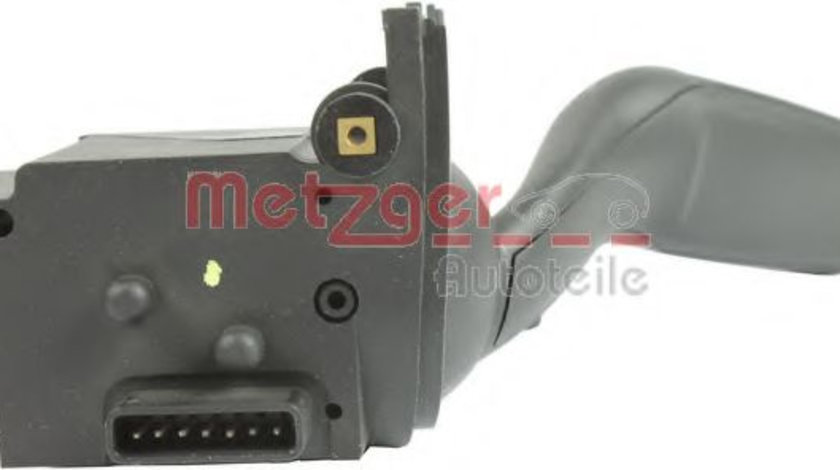 Intrerupator, control automat al vitezei AUDI A4 (8EC, B7) (2004 - 2008) METZGER 0916329 piesa NOUA