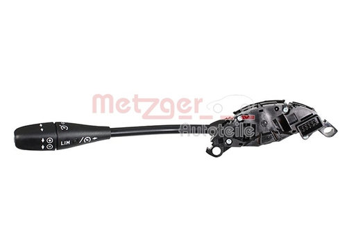 Intrerupator Control Automat Al Vitezei Metzger Mercedes-Benz 0916579