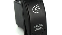 Intrerupator Lumini De Drum Driving Light J07