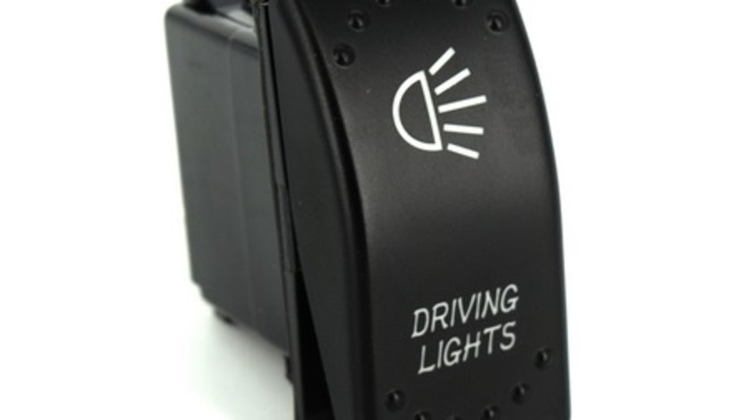 Intrerupator Lumini De Drum Driving Light J07