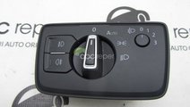 Intrerupator lumini VW passat B8 3G Original 3G094...