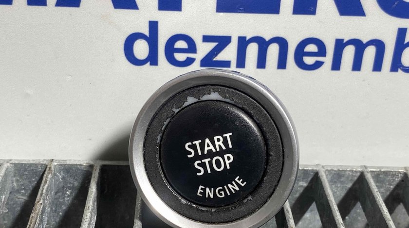 INTRERUPATOR START /STOP BMW SERIA 3 E 90 SERIA 3 E 90 - (2007 2012)