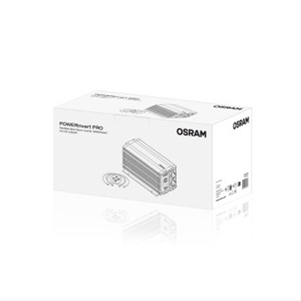 Invertor 12v ->230v 2000w Osram OEINVMA20